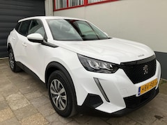 Peugeot 2008 - 1.2 PureTech Active incl BOVAG garantie en aflveringsbeurt