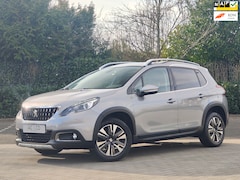 Peugeot 2008 - 1.2 PureTech Allure NAVI - AUTOMAAT