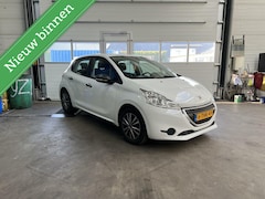 Peugeot 208 - 1.0 VTi |Bluetooth|Airco|Cruise|