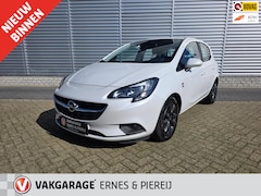 Opel Corsa - 1.4 *garantie mogelijk tot 22-05-2029