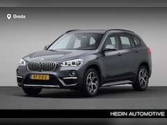 BMW X1 - sDrive20i Orange Edition III | X-Line | Head-Up Display | Navigatie Plus | HiFi | Stoelver