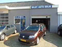 Dacia Logan MCV - 0.9 TCE SenS LAUREATE nap auto