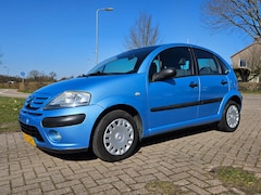 Citroën C3 - 1.4 I