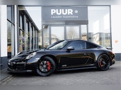 Porsche 911 - 3.0 Carrera GTS Carbon Sport Chrono - PDLS + - Bose Surround