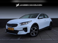 Kia XCeed - 1.6 GDi PHEV DynamicLine *Stoel-Stuurverwarming * Apple CarPlay * Achteruitrijcamera