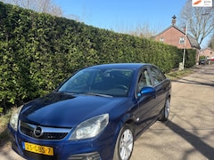 Opel Vectra GTS - 1.8-16V Executive