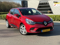 Renault Clio - 0.9 TCe Zen| Airco | Navi | Cruise |