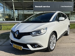 Renault Grand Scénic - 1.2 TCe / Keyless / Climate / PDC A / Cruise / Lane assist / DAB /