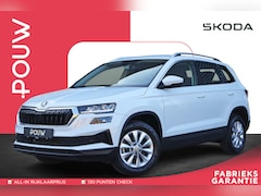 Skoda Karoq - 1.5 TSI 150pk DSG ACT Business Edition | Apple Carplay/Android Auto | Adaptive Cruise | Ca