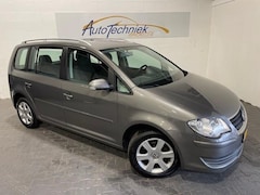 Volkswagen Touran - 1.4 TSI Facelift *Zie Tekst