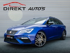 Seat Leon ST - 2.0 TSI CUPRA 300 4DRIVE PANO BEATS VIRTUAL DCC