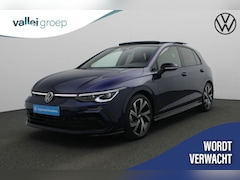 Volkswagen Golf - 1.5 eTSI 150 pk DSG R-Line | Panoramadak | IQ Light | Stuur-/stoelverwarming | Achteruitri