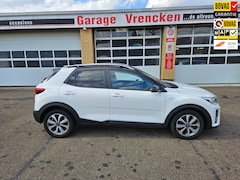 Kia Stonic - 1.0 T-GDi MHEV GT-PlusLine