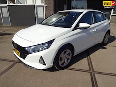 Hyundai i20 - 1.0 T-GDI Comfort Automaat