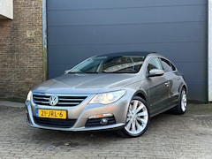 Volkswagen Passat CC - 3.6 V6 FSI 4Motion | Pano + Cruise + Clima