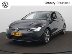 Volkswagen Golf - 1.5 TSI Style L.M.Velgen - Cruise - Navigatie - Pdc