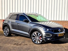 Volkswagen T-Roc - 2.0 TSI R-Line 4Motion Sport Trekhaak*Navigatie*PDC*Cruise control*Climate control*Stoelve