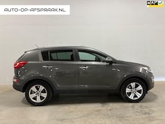 Kia Sportage - 1.6 GDI X-ecutive Plus Pack Clima Cruise APK PDC