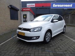 Volkswagen Polo - 1.2 TDI 5drs - in zeer nette staat met voldoende ervaring