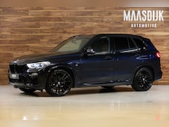 BMW X5 - xDrive45e|Skylounge|Massage|Ventilatie|Trekhaak|Laser|