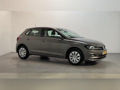 Volkswagen Polo - 1.0 TSI Comfortline Navigatie App-Connect Adaptive Cruise