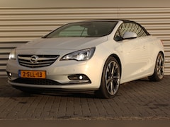 Opel Cascada - 1.6 TURBO 170PK COSMO+ / NAVI / LEDER / CLIMA / LED / PDC / XENON / AGR / PDC / 20" LMV /