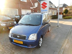 Suzuki Wagon R+ - ; + 1.3 AUTOMAAT