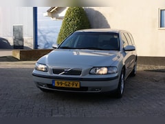 Volvo V70 - 2.4 Comfort Line