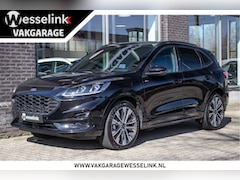 Ford Kuga - 2.5 PHEV ST-Line X - All-in rijklrprs | lm20inch | Apple cp/Android auto