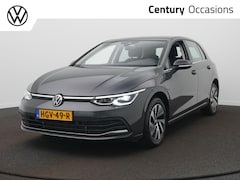 Volkswagen Golf - 1.4 eHybrid Style Navigatie - Cruise - Pdc - Clima