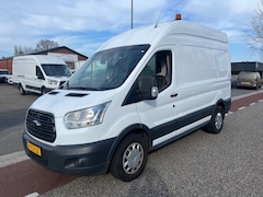 Ford Transit - 350 2.0 TDCI 125KW L2H3 AUTOM. AIRCO KLIMA