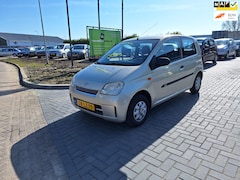 Daihatsu Cuore - 1.0-12V Osaka / 153.216 km NAP / APK november 2025