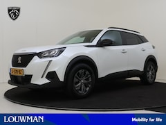 Peugeot 2008 - 1.2 PureTech Style | Navigatie | Camera | LM velgen | Cruise Control | Climate Control |