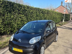 Citroën C1 - 1.0-12V Ambiance apk tot mei 2026