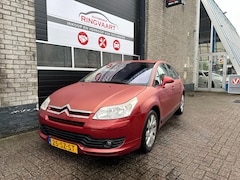 Citroën C4 - 1.6-16V VTR+ Nieuwe APK