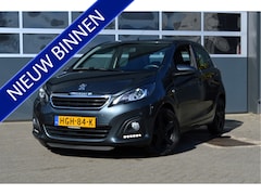 Peugeot 108 - 1.0 e-VTi | Carplay/Airco/Scherm | Slechts 24.428km |