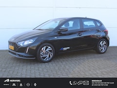 Hyundai i20 - 1.0 T-GDI Comfort Smart AUTOMAAT / Navigatie + Apple Carplay/Android Auto / Cruise Control