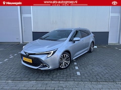 Toyota Corolla Touring Sports - Hybrid 140 Dynamic Plus, PDC 8x, zeer luxe, org Nl en 1e eigenaar