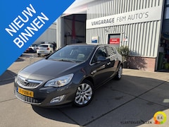 Opel Astra - 1.4 Cosmo