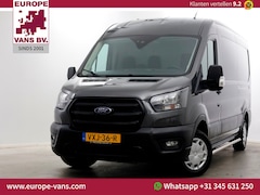 Ford Transit - 2.0 TDCI 130pk L3H2 Trend Airco/Camera 08-2023