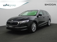 Skoda Octavia Combi - 1.5 TSI 150 pk DSG MHEV Business Edition | Matrix LED | Stuur-/stoelverwarming | Achteruit