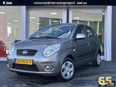 Kia Picanto - 1.1 X-pect Automaat | Stuurbekrachtiging | radio