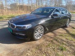 BMW 5-serie - 520d EDE High Executive