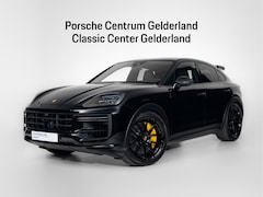 Porsche Cayenne Coupé - Turbo E-Hybrid met GT-Pakket