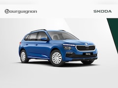 Skoda Kamiq - Essence 1.0 TSI 115 PK | Cruise control | Airco | Apple carplay / Android auto | Parkeerse