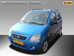 Suzuki Wagon R+ - 1.3 Season AUTOMAAT