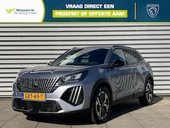 Peugeot 2008 - 1.2 Turbo 130pk 8-Traps Automaat Allure Navigatie | Draadloos Apple carplay/Android auto)