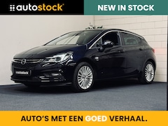 Opel Astra - 1.0 Turbo 120 Jaar Edition | 17" | Edition+ | Comf.stoel