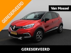 Renault Captur - 0.9 TCe Intens | Easy Life Pack | Full-Map Navigatie | LED Pure Vision | 17" LMV | Keyless