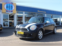 MINI One - 1.6 75pk Airco | Cruise | Orig. NL | Apk juli 2025 | € 1.995, - |